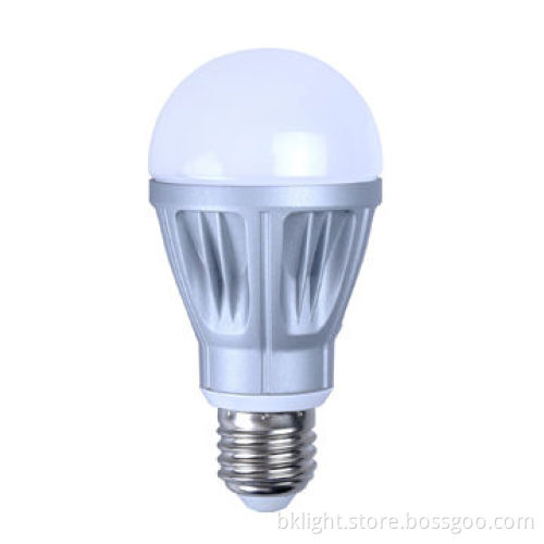 Bluetooth control RGBW bulb